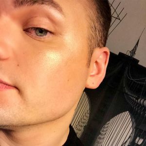 Meet your Posher, Mark